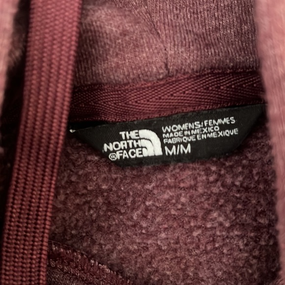 North Face Sweater - Picture 2 of 2